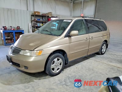 2000 HONDA ODYSSEY EX 2HKRL1870YH512216 - główne zdjęcie licytacji z USA - miniatura