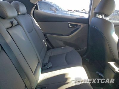 Zdjęcie 10 z 12 samochodu: 2015 HYUNDAI ELANTRA SE VIN:KMHDH4AE1FU391345 - miniatura