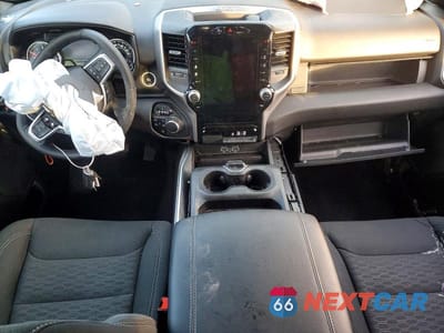 Zdjęcie 8 z 13 samochodu: 2025 RAM 1500 BIG HORN VIN:1C6SRFFP6SN607605 - miniatura