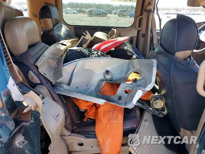 Zdjęcie 11 z 12 samochodu: 2005 CHEVROLET UPLANDER LT VIN:1GNDV33L05D166567 - miniatura