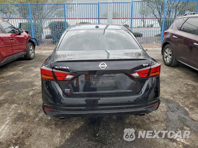 Zdjęcie 6 z 13 samochodu: 2019 NISSAN ALTIMA SV VIN:1N4BL4DVXKC161752 - miniatura