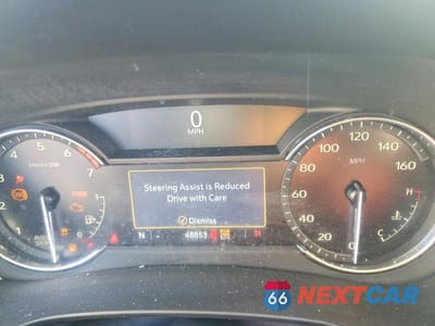Zdjęcie 9 z 13 samochodu: 2022 CADILLAC XT4 PREMIUM LUXURY VIN:1GYFZDR47NF131101 - miniatura