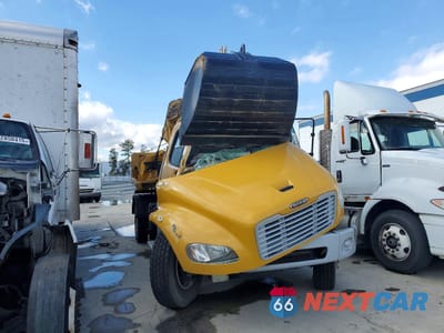 Zdjęcie 9 z 10 samochodu: 2019 FREIGHTLINER M2 106 MEDIUM DUTY VIN:1FVDCYFC5KHKM5961 - miniatura