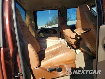 Zdjęcie 10 z 14 samochodu: 2006 FORD F250 SUPER DUTY VIN:1FTSW21P86EA74213 - miniatura