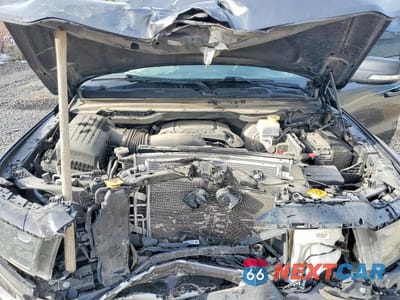 Zdjęcie 11 z 12 samochodu: 2022 RAM 1500 BIG HORN VIN:1C6RREBT7NN329393 - miniatura