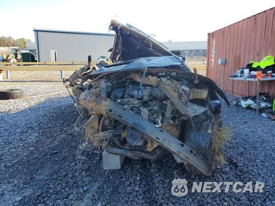 Piąte zdjęcie samochodu w środku: 2016 DODGE CHARGER SRT 392 VIN:2C3CDXEJ0GH292027 - miniatura