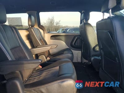 Zdjęcie 11 z 13 samochodu: 2020 DODGE GRAND CARAVAN SXT VIN:2C4RDGCG2LR194215 - miniatura