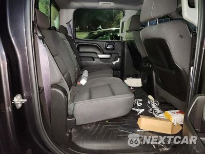 Zdjęcie 11 z 14 samochodu: 2015 CHEVROLET SILVERADO C1500 LT VIN:3GCPCREC0FG386470 - miniatura