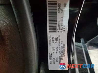 Zdjęcie 12 z 13 samochodu: 2016 CHRYSLER 200 LIMITED VIN:1C3CCCAB9GN112710 - miniatura