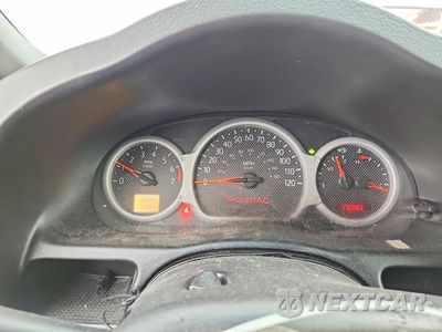 Zdjęcie 9 z 13 samochodu: 2005 PONTIAC AZTEK VIN:3G7DA03E95S522520 - miniatura