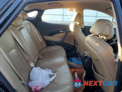 Zdjęcie 10 z 12 samochodu: 2013 HYUNDAI AZERA VIN:KMHFG4JG7DA223415 - miniatura