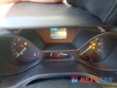 Zdjęcie 9 z 13 samochodu: 2017 FORD TRANSIT CONNECT XL UTILITY / SERVICE VAN VIN:NM0LS7E76H1296117 - miniatura