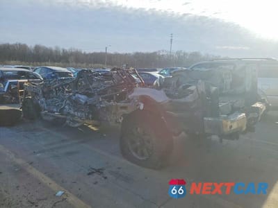 Drugie zdjęcie samochodu z przodu: 2019 FORD F250 SUPER DUTY VIN:1FT7W2B60KEG71443 - miniatura