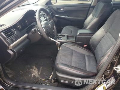 Zdjęcie 7 z 11 samochodu: 2015 TOYOTA CAMRY LE VIN:4T1BF1FK1FU953108 - miniatura