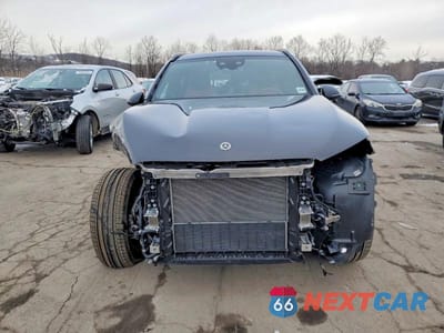 Piąte zdjęcie samochodu w środku: 2025 MERCEDES-BENZ GLC 300 4MATIC VIN:W1NKM4HB5SF328100 - miniatura