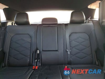 Zdjęcie 10 z 13 samochodu: 2024 VOLKSWAGEN ATLAS CROSS SPORT SE VIN:1V2DE2CAXRC211140 - miniatura