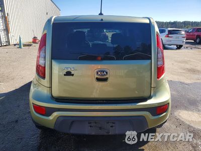 Zdjęcie 6 z 13 samochodu: 2012 KIA SOUL + VIN:KNDJT2A68C7461338 - miniatura