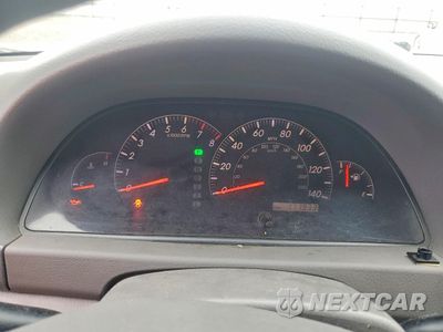 Zdjęcie 9 z 12 samochodu: 2005 TOYOTA CAMRY LE VIN:4T1BF32K15U096482 - miniatura