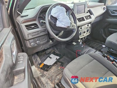 Zdjęcie 8 z 12 samochodu: 2023 CHEVROLET TAHOE C1500 VIN:1GNSCLED3PR194890 - miniatura