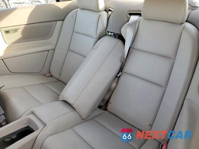 Zdjęcie 10 z 11 samochodu: 2007 VOLVO C70 T5 VIN:YV1MC68207J016196 - miniatura