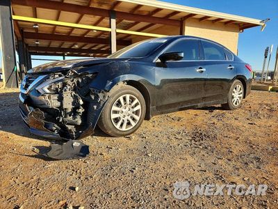 2018 NISSAN ALTIMA 2.5 1N4AL3AP9JC268916 - główne zdjęcie licytacji z USA - miniatura