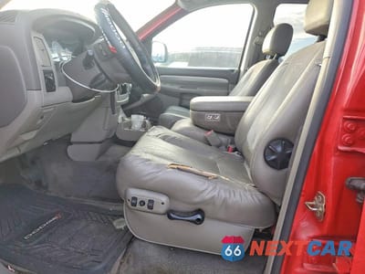 Zdjęcie 7 z 12 samochodu: 2004 DODGE RAM 1500 ST VIN:1D7HA18D24J195795 - miniatura