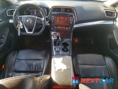 Zdjęcie 8 z 11 samochodu: 2020 NISS MAXIMA 3.5 SV VIN:1N4AA6CV3LC362196 - miniatura