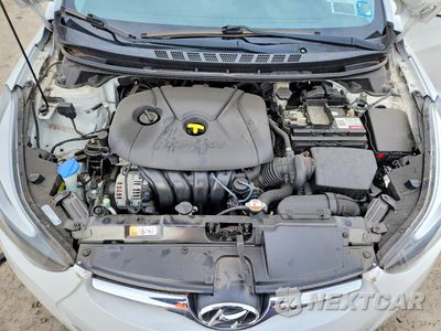 Zdjęcie 11 z 12 samochodu: 2016 HYUNDAI ELANTRA SE VIN:5NPDH4AE1GH765842 - miniatura