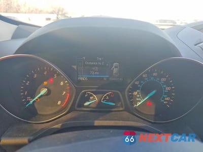 Zdjęcie 9 z 12 samochodu: 2016 FORD ESCAPE S VIN:1FMCU0F71GUB70923 - miniatura