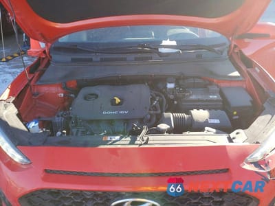 Zdjęcie 11 z 11 samochodu: 2019 HYUNDAI KONA SEL VIN:KM8K6CAA4KU333468 - miniatura