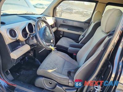 Zdjęcie 7 z 13 samochodu: 2007 HONDA ELEMENT EX VIN:5J6YH18787L016064 - miniatura