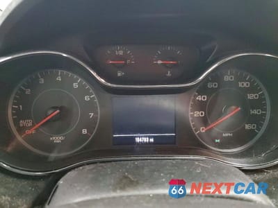 Zdjęcie 9 z 12 samochodu: 2016 CHEVROLET CRUZE LT VIN:1G1BE5SM7G7282056 - miniatura