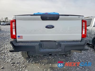 Zdjęcie 6 z 13 samochodu: 2024 FORD F250 SUPER DUTY VIN:1FT7X2BAXRED38209 - miniatura