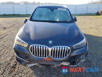 Piąte zdjęcie samochodu w środku: 2021 BMW X1 XDRIVE28I VIN:WBXJG9C01M5T58347 - miniatura