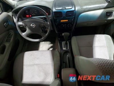 Zdjęcie 8 z 12 samochodu: 2004 NISSAN SENTRA 1.8 VIN:3N1CB51D34L910694 - miniatura