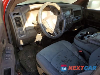 Zdjęcie 8 z 11 samochodu: 2013 RAM 1500 ST VIN:1C6RR6FT5DS680450 - miniatura