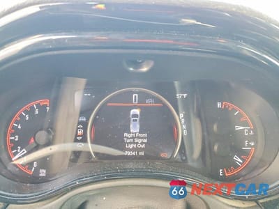 Zdjęcie 9 z 13 samochodu: 2022 DODGE DURANGO SXT VIN:1C4RDJAG6NC129699 - miniatura