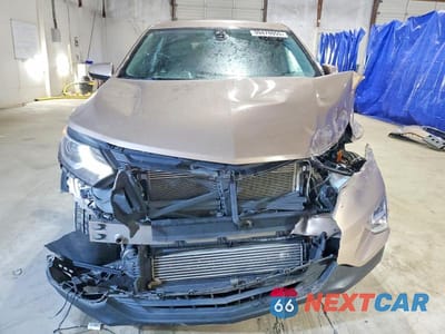 Piąte zdjęcie samochodu w środku: 2019 CHEVROLET EQUINOX LT VIN:2GNAXKEVXK6111804 - miniatura
