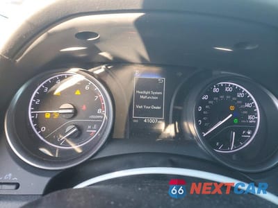 Zdjęcie 9 z 11 samochodu: 2021 TOYOTA CAMRY SE VIN:4T1G11AK9MU582711 - miniatura