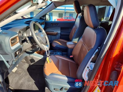 Zdjęcie 7 z 13 samochodu: 2024 FORD MAVERICK LARIAT VIN:3FTTW8S97RRA05182 - miniatura