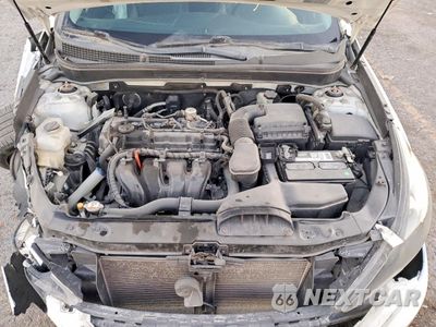 Zdjęcie 11 z 12 samochodu: 2013 HYUNDAI SONATA SE VIN:5NPEC4AC7DH688536 - miniatura