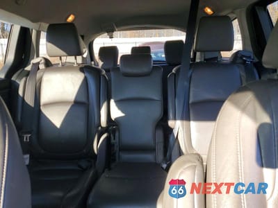 Zdjęcie 10 z 13 samochodu: 2019 HONDA ODYSSEY EXL VIN:5FNRL6H79KB097805 - miniatura