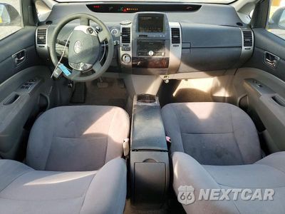 Zdjęcie 8 z 11 samochodu: 2007 TOYOTA PRIUS VIN:JTDKB20U077648392 - miniatura