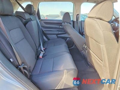 Zdjęcie 10 z 11 samochodu: 2026 HONDA CR-V EX VIN:5J6RS3H43TL001795 - miniatura
