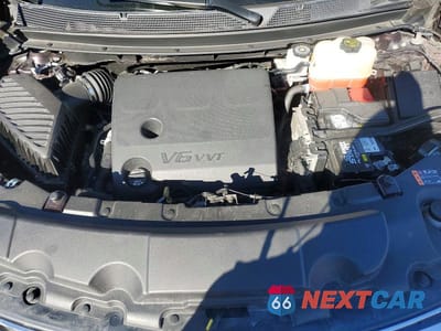 Zdjęcie 11 z 11 samochodu: 2020 CHEVROLET TRAVERSE LT VIN:1GNERGKW0LJ296200 - miniatura