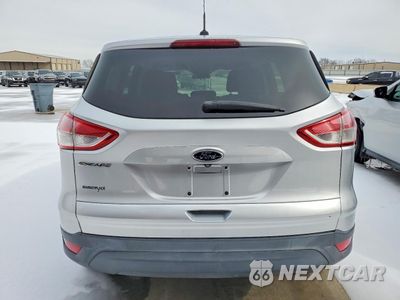 Zdjęcie 6 z 13 samochodu: 2016 FORD ESCAPE S VIN:1FMCU0F79GUA09588 - miniatura