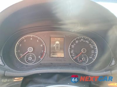 Zdjęcie 9 z 11 samochodu: 2015 VOLKSWAGEN PASSAT SE VIN:1VWBT7A34FC094535 - miniatura