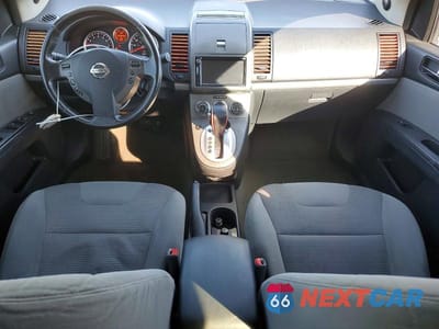 Zdjęcie 8 z 13 samochodu: 2011 NISSAN SENTRA 2.0 VIN:3N1AB6AP1BL676995 - miniatura