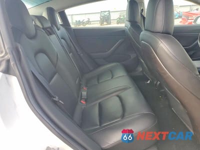 Zdjęcie 10 z 11 samochodu: 2019 TESLA MODEL 3 VIN:5YJ3E1EA1KF401681 - miniatura