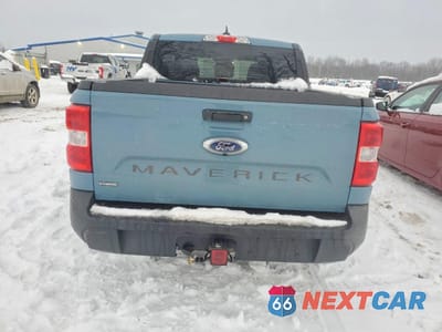 Zdjęcie 6 z 12 samochodu: 2022 FORD MAVERICK XL VIN:3FTTW8E37NRA90901 - miniatura